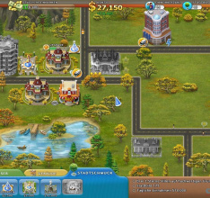 Be Rich! Der Immobilien-Magnat erscheint Anfang Mai 2011