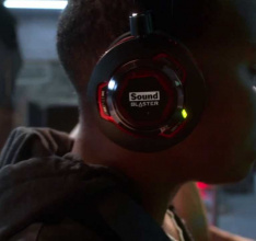 Sound Blaster EVO Wireless Headset - Official Video