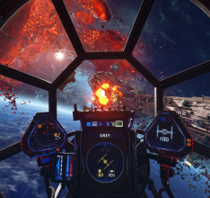 Star Wars: Squadrons