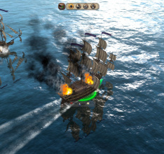 Port Royale 3 für PC und Konsolen angekündigt