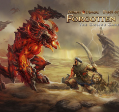 Might & Magic Duel of Champions: Forgotten Wars für Xbox 360 und PS3