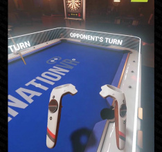 Pool Nation VR Now Live on Steam