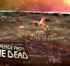 Neues Video zu Army Corps of Hell