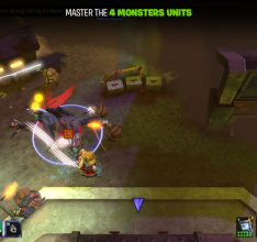 Successful Greenlight Game Zombie Tycoon 2 Now Available on Steam