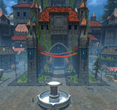 Neverwinter: Strongholds Now Available