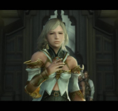 Final Fantasy XII The Zodiac Age Cinematic Trailer