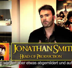 Zweites Entwicklertagebuch zu LEGO Der Herr der Ringe