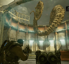 Gears of War 3