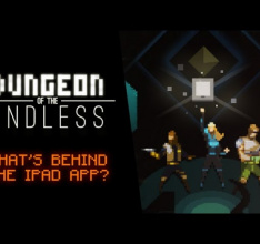 Download Dungeon of the Endless on iPad for Free This Week on the App Store