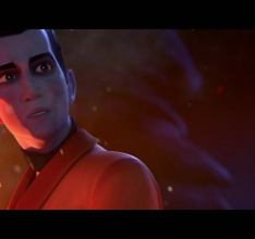 The Darwin Project Announced for Xbox One