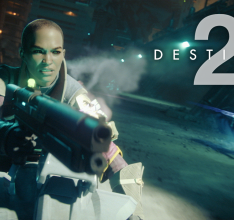 Destiny 2 – Der offizielle Start-Trailer