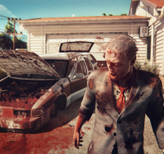 Dead Island 2 Gameplay Trailer - Das gamescom-Wetter wird heiter bis blutig