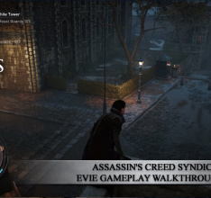 Assassin´s Creed Syndicate