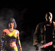 Mortal Kombat X -- Predator, the Ultimate Hunter, Joins Kombat Pack