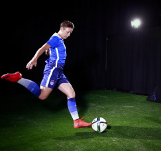 Fifa 16 Mocap