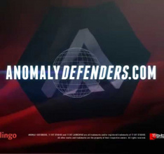Anomaly Defenders out now on iOS & Android