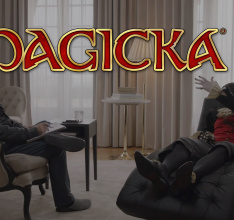 Magicka 2: An Interview Without the Vampire