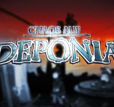 Chaos auf Deponia jetzt im Handel