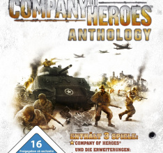 Company of Heroes: Anthology