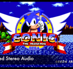 Sega Genesis Flashback and Atari Flashback 8 Gold Now Released