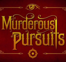 Murderous Pursuits