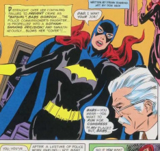 Injustice: Götter unter uns – Batgirl als neuer DLC Charakter veröffentlicht