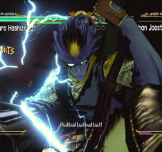 Jojos Bizarre Adventure - Drei weitere Charaktere verfügbar