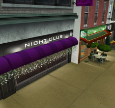 Tycoon City: New York