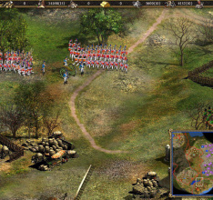 Cossacks 2 - Napoleonic Wars