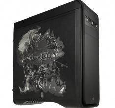 Deep Silver präsentiert den Sacred 3 Gaming PC