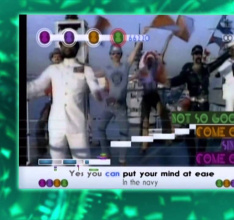 Lets Sing 2015 - Own The Spotlight Trailer [DE]