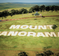 Gran Turismo 6 bietet legendäre Rennstrecke von Bathurst