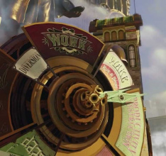 BioShock Infinite: VGA 2011 Trailer