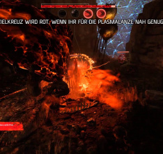 Neuer Jäger – Lennox – für Evolve erfügbar