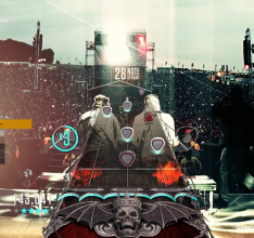 Three Avenged Sevenfold Songs to be Featured in Guitar Hero Lives GHTV Premium Shows