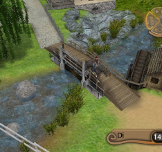 Mein Gest&uuml;t - Ein Leben f&uuml;r die Pferde