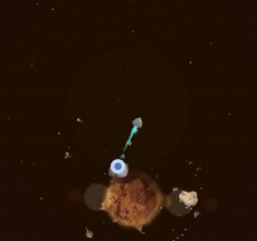  Jameson The Pilot Reveal Trailer