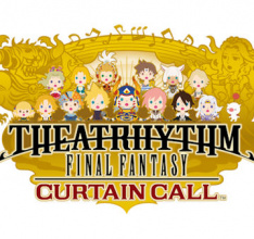 Quest Medley Mode Overview – Theatrhythm Final Fantasy Curtain Call (DE)