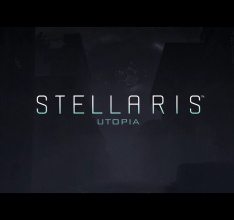 Paradox Announces Expansion to Stellaris – Utopia