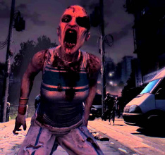 Dying Light - Humanity Trailer veröffentlicht