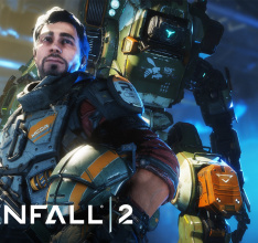 E3: Titanfall 2 Coming This Fall