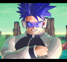 Unique Features Add New Fun to Dragon Ball Xenoverse 2 for Nintendo Switch
