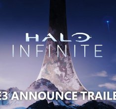 Halo Infinites Trailer Brings Back The Master Chief