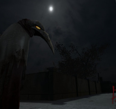 Pathologic erreicht Milestone auf Kickstarter