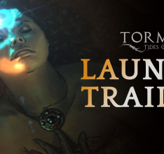 Torment: Tides of Numenera Launches Worldwide Today