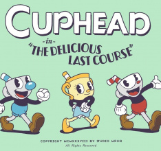 Cuphead: The Delicious Last Course DLC Will Have A New Playable Character