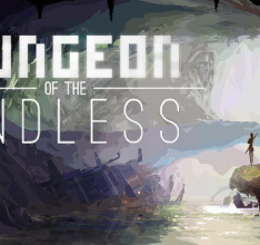 Dungeon of the Endless Opens Design-Your-Own-Monster Contest