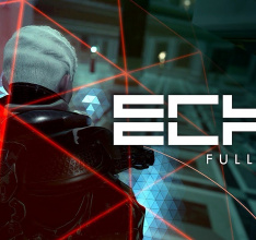ECHO – Full Level Walkthrough
