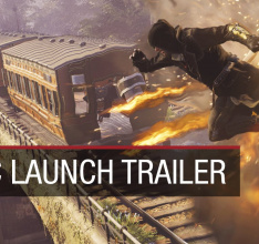 Ubisoft Releases Assassins Creed Syndicate PC Launch Trailer