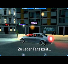 Polizei ab morgen im Handel